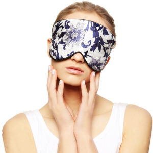 Silk Eye Mask