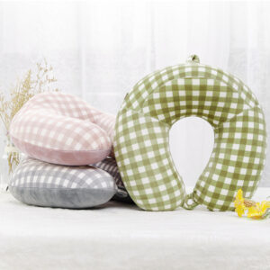 Travel Pillow - Slow Rebound Massage