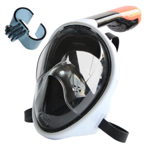 Snorkeling Face Mask