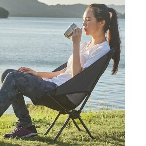 Folding Beach & Camping Chair