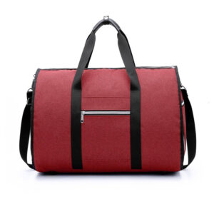 Travel Bag - Light and Fashion