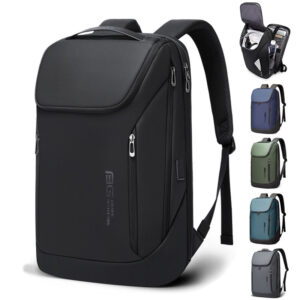 Travel Backpack -  Business Large Capacity USB Charging