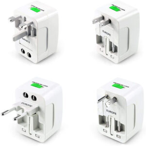Universal Travel Adapter