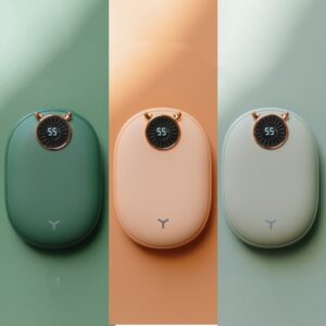 PowerBank - Pocket size - 10,000 mAh