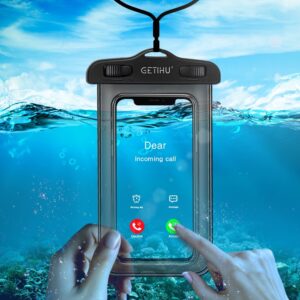 Universal Waterproof Case Mobile
