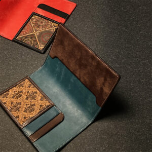 Premium Passport Protector
