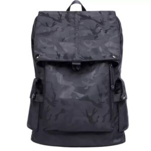 Travel backpack Optiver