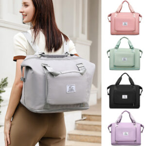 Weekender Overnight Bag