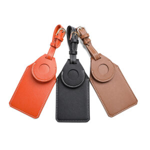 Luggage Tag - Tracker Protective Cover