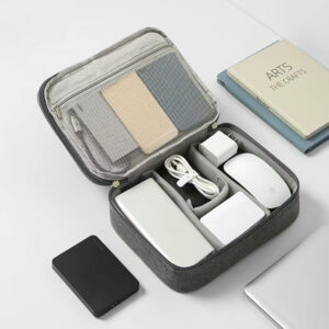 Cable Storage Digital Accessories